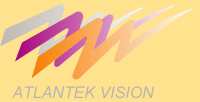 Atlantek Logo