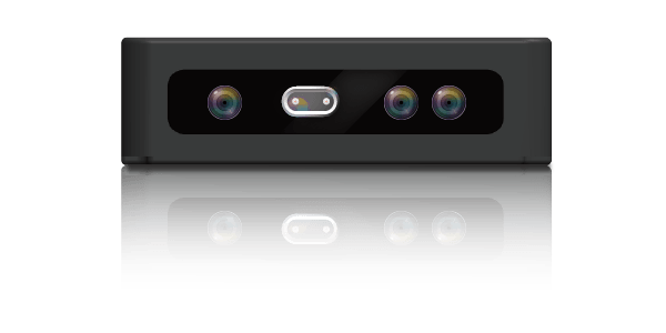 LIPSedge AE400 3D stereo camera