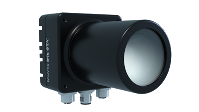 Matrox Smart Cameras