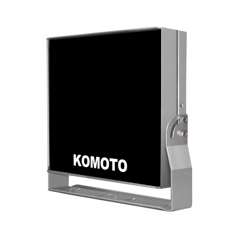 Komoto LED Illuminators & strobes