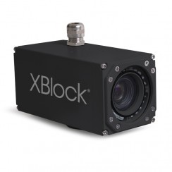 Intertest Sony block cameras