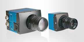 Mikrotron high speed vision solutions